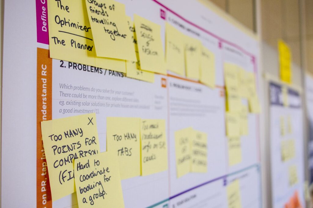 The Pros and Cons of Agile Development