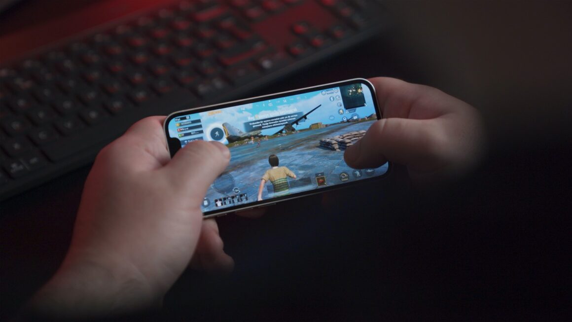 Top iPhone Games You Shouldn’t Miss