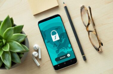 iPhone Security: Best Apps and Practices
