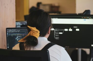 Coding Made Chic: Stylish Ways to Learn Programming for Aspiring Female Developers