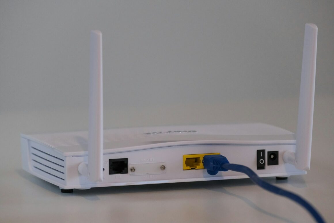 Wifi to LAN Converters: How and When to Use One?