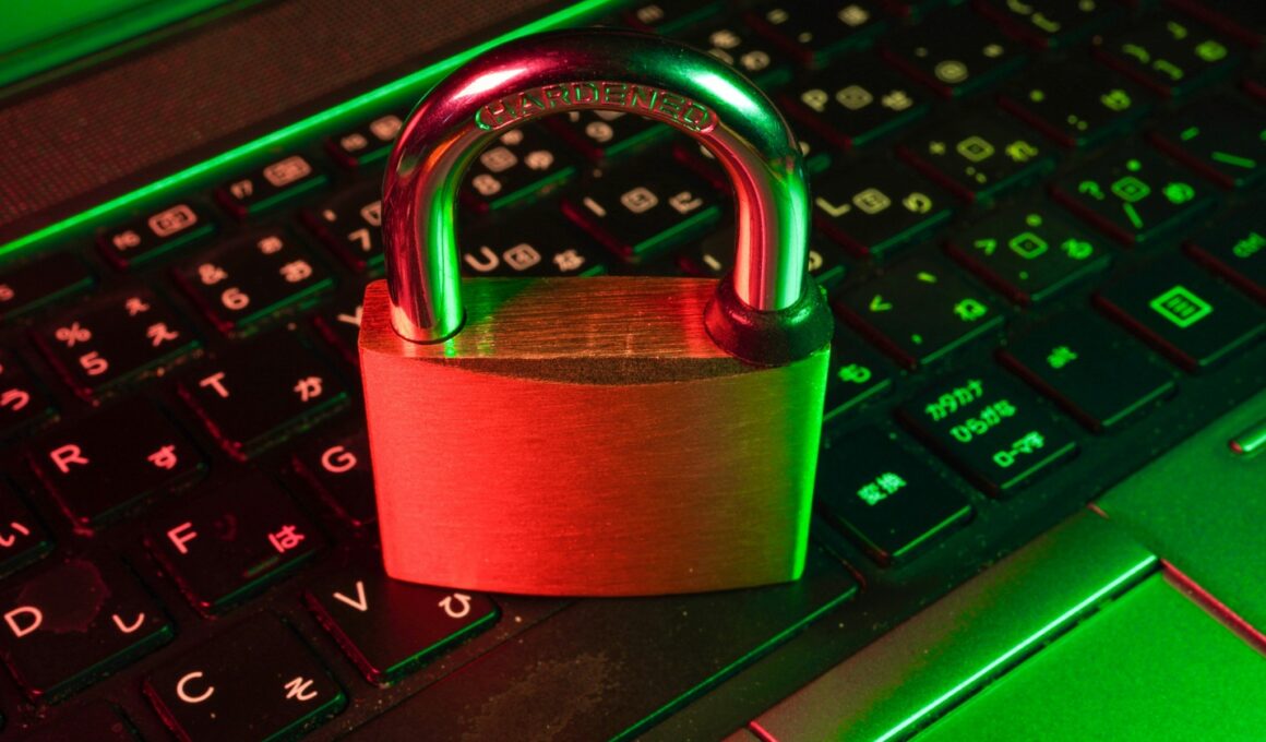 Enhancing Your Computer’s Security