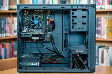 Customizing Your Computer for Better Workflow