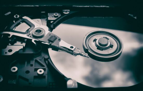 Creating a Backup and Recovery Plan for Your Data